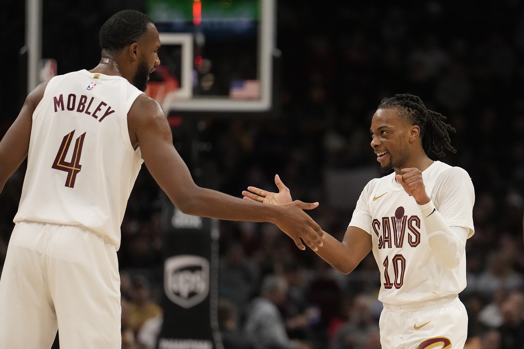 九游sports-关键时刻NBA总决赛传出新动向，克里夫兰骑士遗憾出局，管理层表态：赛场秩序良好，团队化学反应显著的简单介绍-九游sports